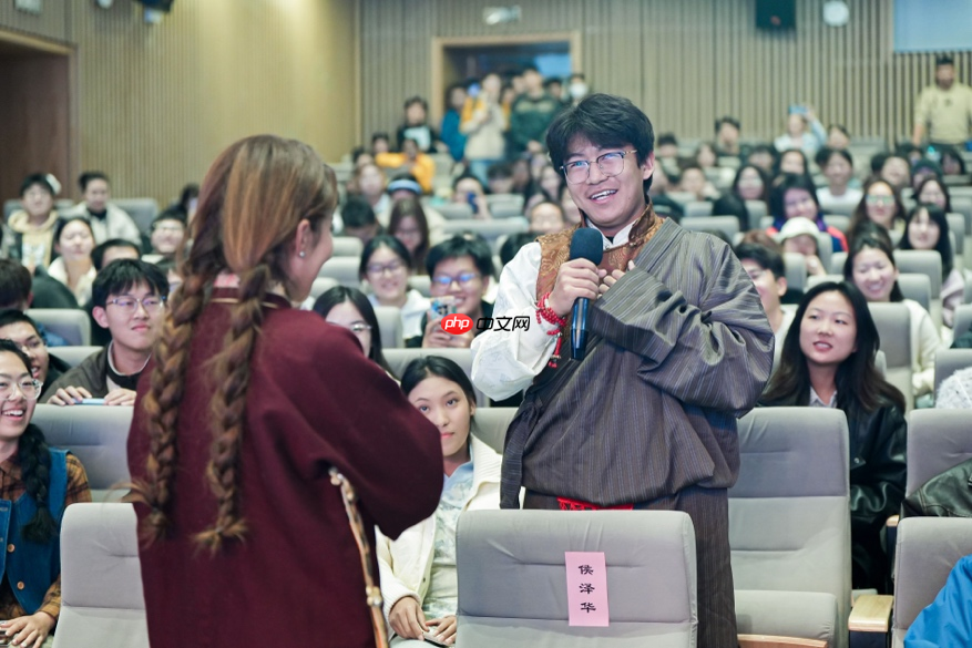 以青春之名赴西藏之约，高原之上留下“一生不忘”的青春回响