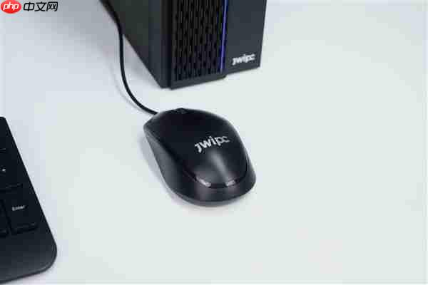 搭载兆芯KX-7000！智微华光E700-ZD台式机图赏