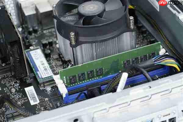 搭载兆芯KX-7000！智微华光E700-ZD台式机图赏