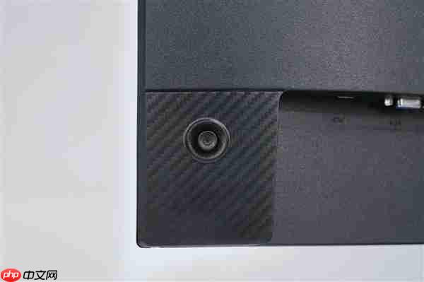 搭载兆芯KX-7000！智微华光E700-ZD台式机图赏