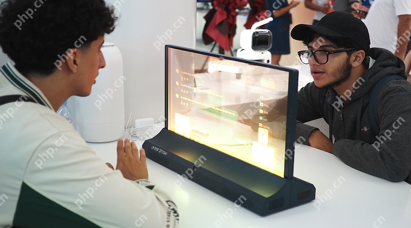 “翻译界哈佛”蒙特雷宣布关停，AI冲击下，译员何去何从？ - php中文网