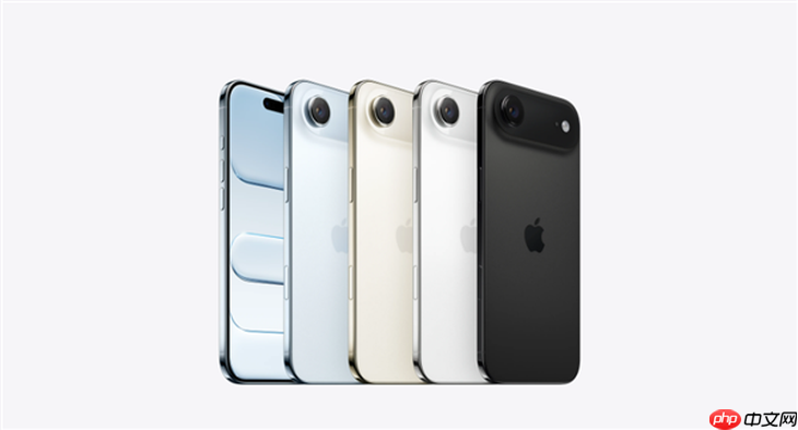 iPhone Air销量奇差无比！富士康已拆除大部分生产线，二代遥遥无期