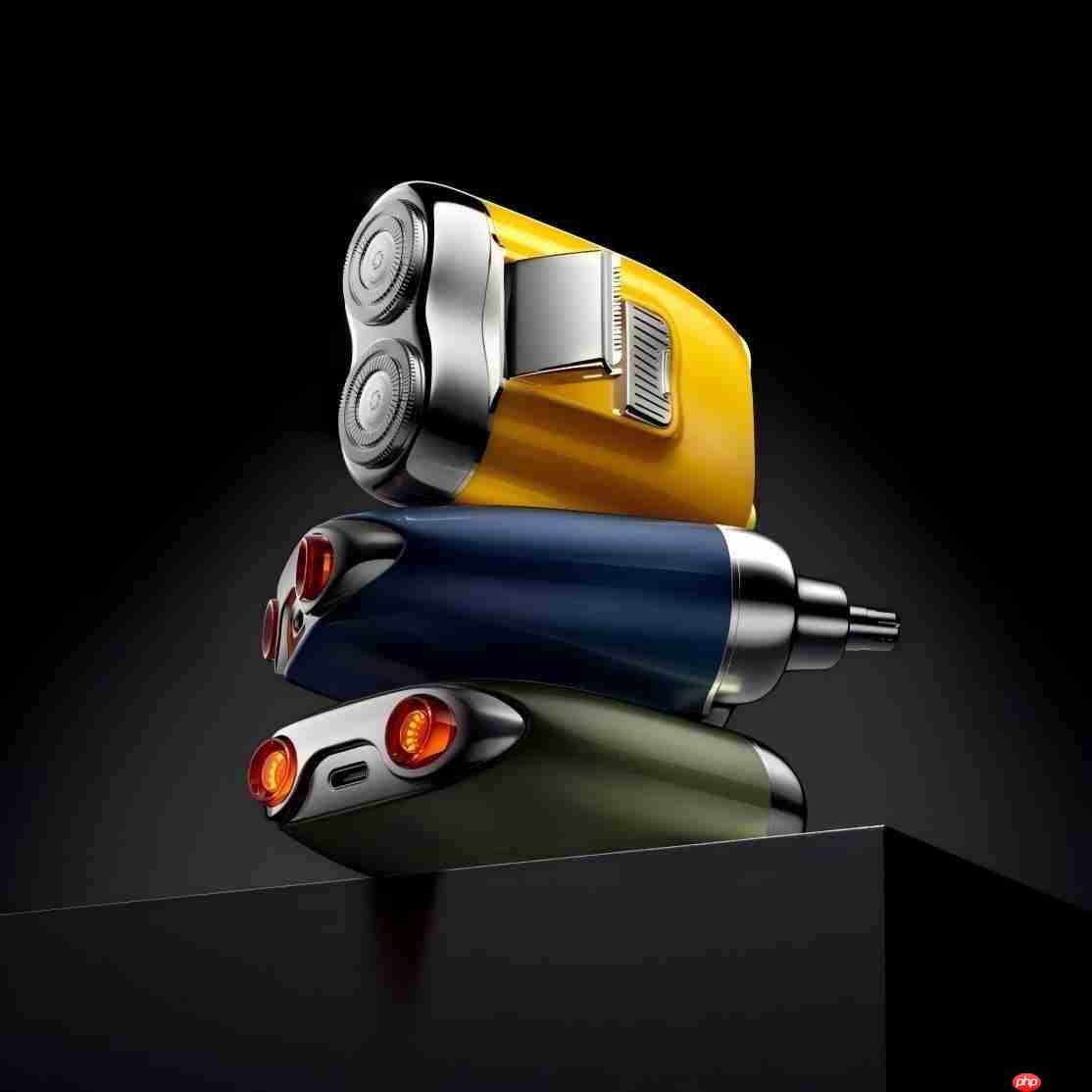 创维剃须刀官宣全球品牌代言人吴磊，以阳光实力之姿，共拓男士个护新体验