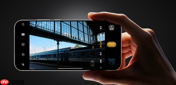 全方位无短板！真我GT8系列让你重新认识国产旗舰