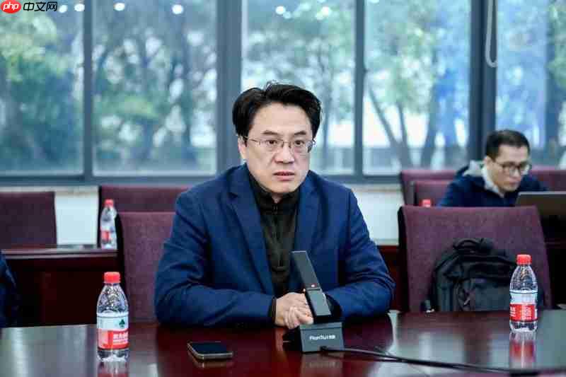 新大陆携手昇腾深化CANN开源合作，助力自主AI生态创新发展