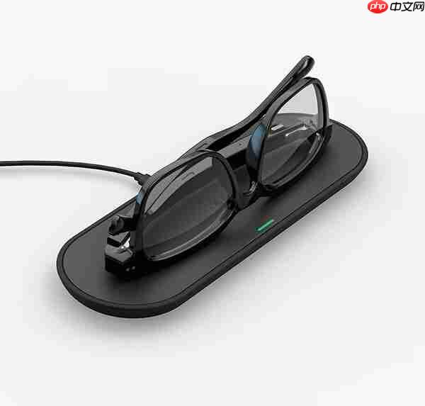 NuanceAudio创新助听眼镜中国首秀开启听力健康新纪元