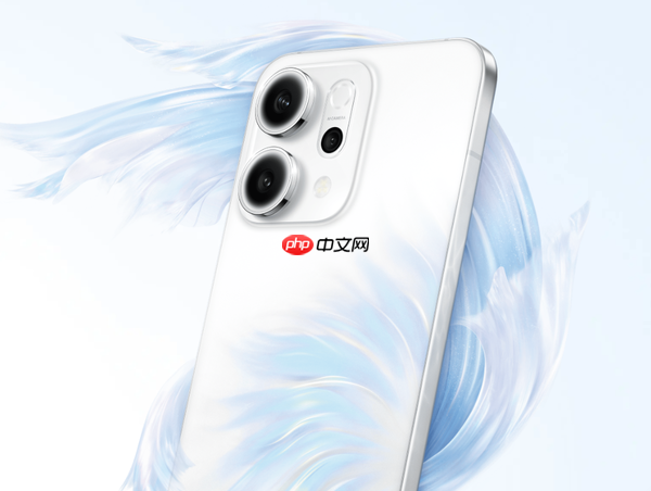 OPPO Reno 15系列今日问世 配备天玑心片和50MP长焦