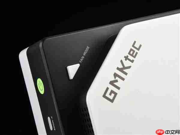 字典大小的迷你主机性能却超越台式机！锐龙AI Max+ 395确实猛