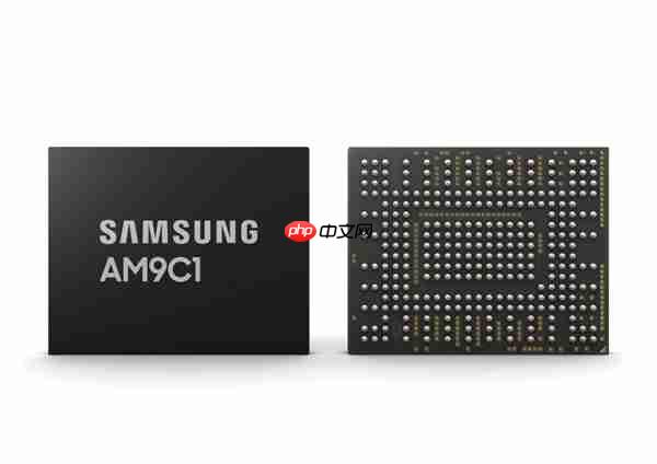 三星全新SSD神了！主控、闪存都能单独更换