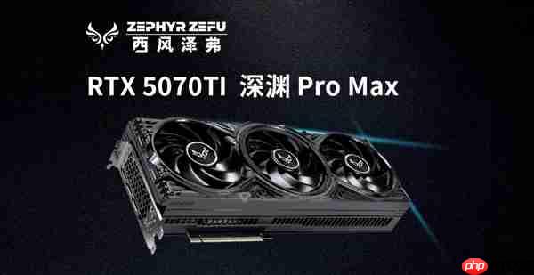 西风显卡道歉：显卡太薄了 散热严重缩水