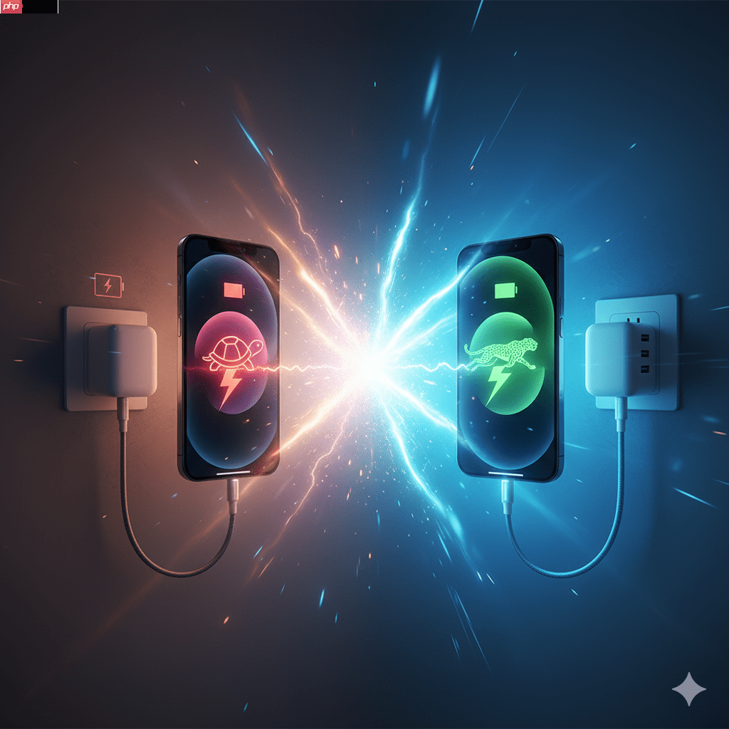 手机整晚充电会不会爆？专家曝真正伤电池元兇不是「过充」