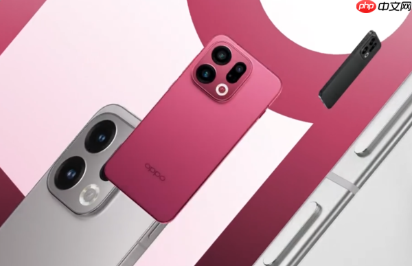 三季度国内手机出货量同比下降0.5% OPPO、苹果逆增