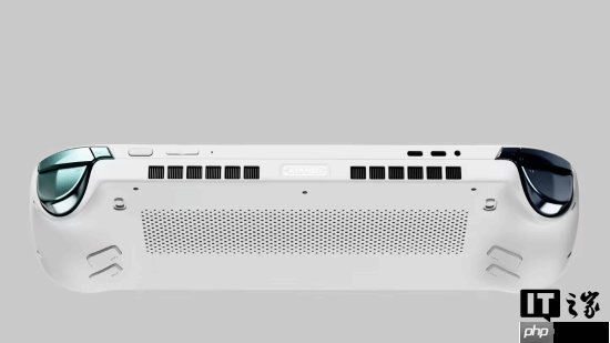 AYANEO全新Win掌机曝光！双触控板 定位中高端