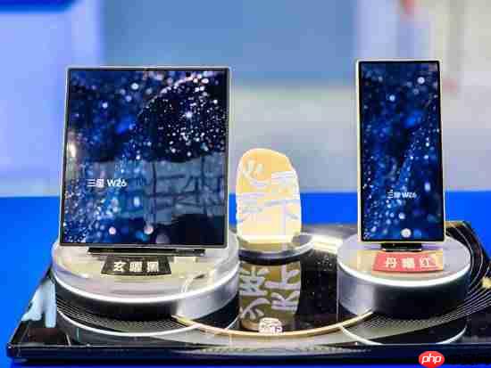 三星连续8年亮相进博会 看科技巨头如何引领行业发展