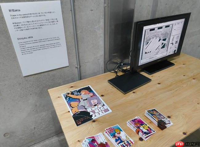 世界首部LGBTQ游戏探奇 玩过的才是真骨灰级