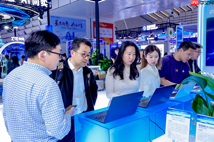 全能旗舰突破想象｜长城N90旗舰笔记本实力登场，颠覆信创笔记本传统印象