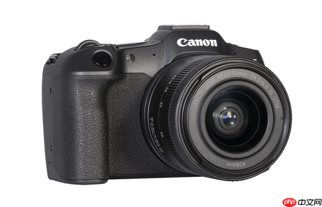 2025年全画幅微单推荐：佳能R8，你的万元以内全画幅创作伙伴