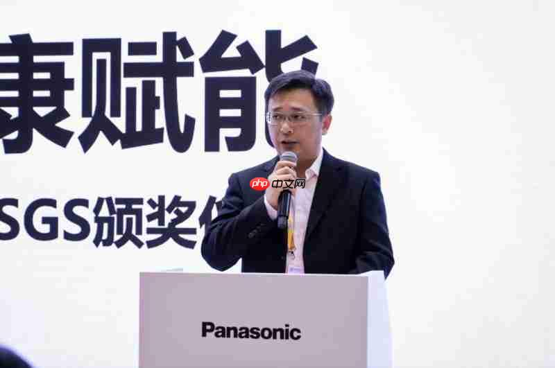 金标认证健康赋能——松下REALPRO系列按摩椅获SGS金标认证