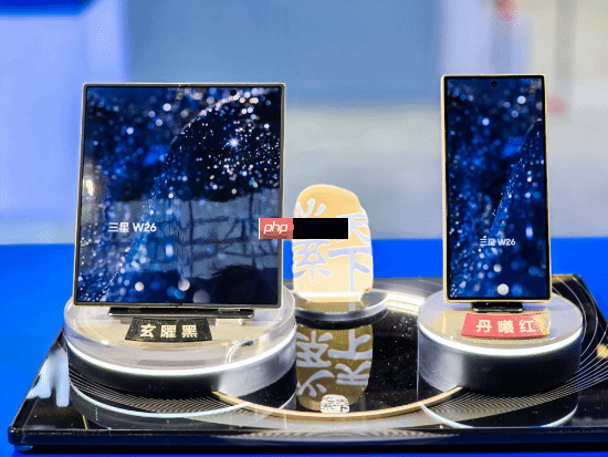 三星Micro RGB色彩技术亮相进博，智绘AI家电新视界