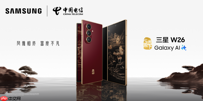 进博会“全勤生”三星的AI全景图：AIHome中国首秀