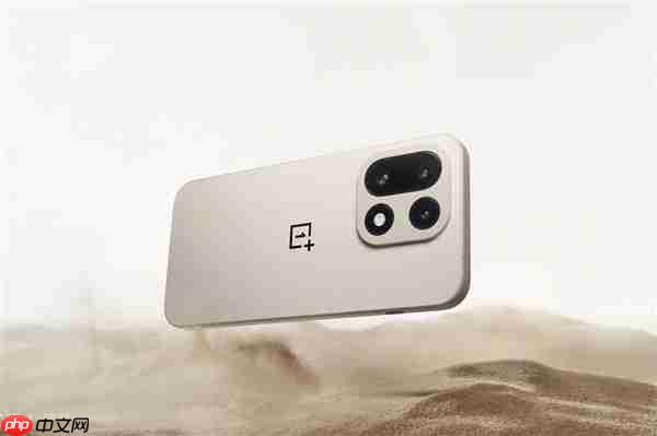 一加周销量创历史新高：市占率达3.3%