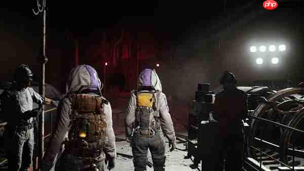 《ARC Raiders》上线！耕升 RTX 5070 Ti 追风 OC 2.0体验搜打撤新秀