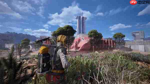 《ARC Raiders》上线！耕升 RTX 5070 Ti 追风 OC 2.0体验搜打撤新秀