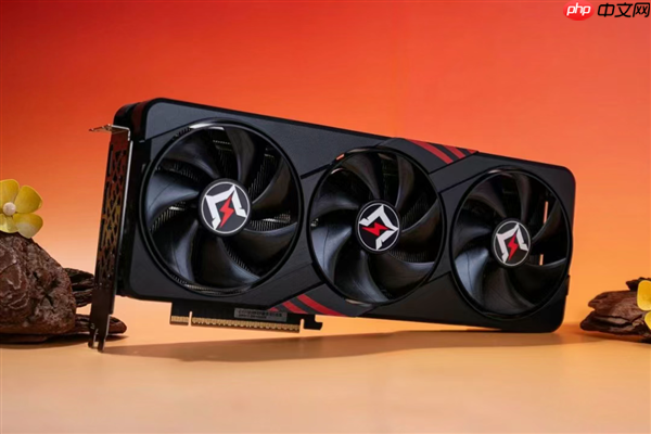 《ARC Raiders》上线！耕升 RTX 5070 Ti 追风 OC 2.0体验搜打撤新秀