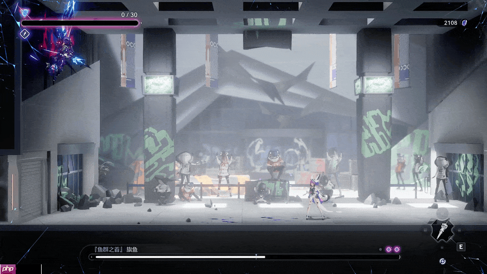 玩法“涩涩”兼具，硬核休闲皆可！二次元银河城游戏《少女与学院城》众筹上线