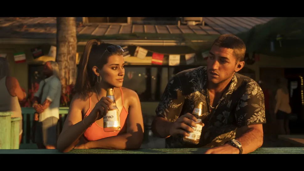 外媒：《GTA6》再度延期打乱各大厂商计划 谁敢撞车？