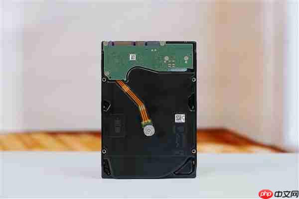 每碟片3TB！希捷银河Exos M 30TB硬盘图赏