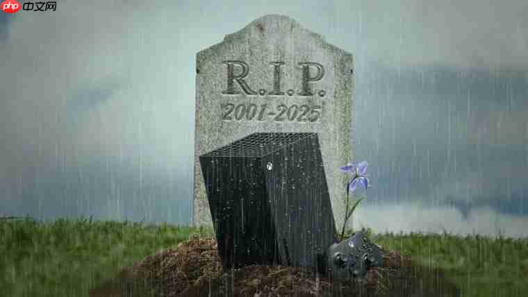 这是一台Xbox！ 初代《战神》游戏总监调侃玩家悼念亡父引争议