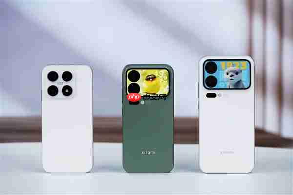 小米17系列激活销量突破200万台！远超内部预期 Pro最抢手