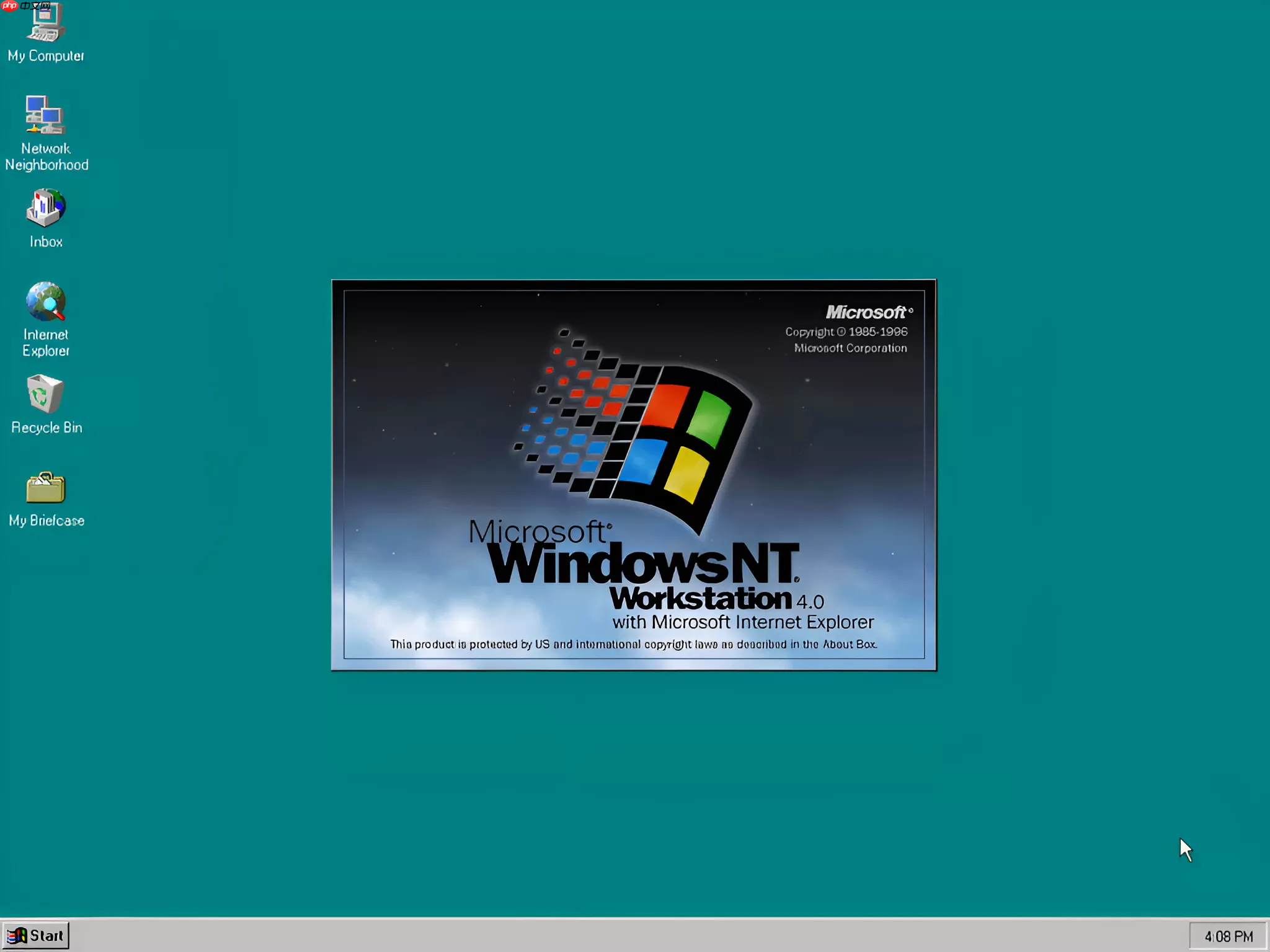 微软工程师揭秘 Windows 95 UI 如何“迁移”到 Windows NT