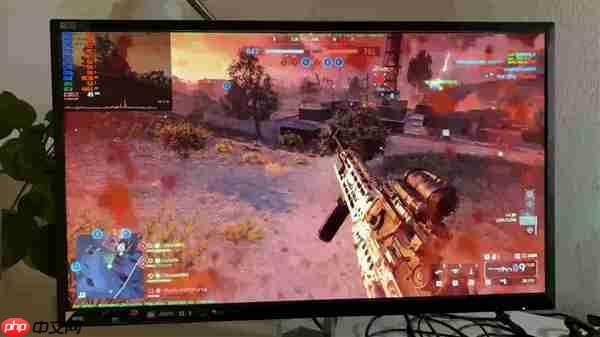 真被榨干了！12年前的AMD FX-9590实测《战地6》：竟然出奇流畅