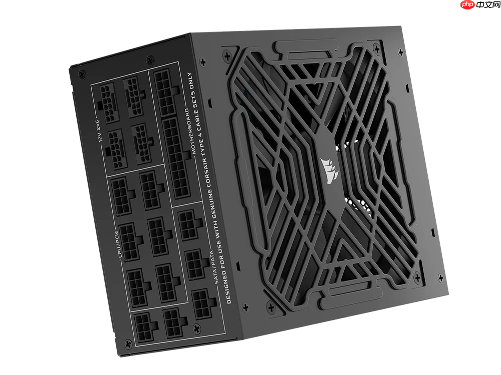 海盗船 2025Q3 营收 3.458 亿美元，同比增长 14%