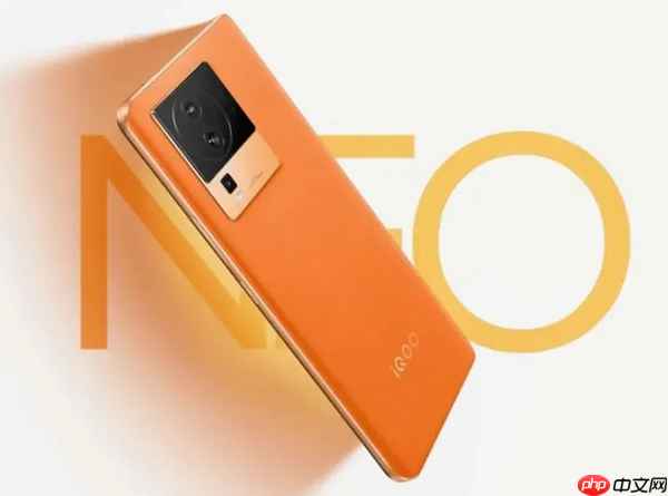 iQOO Neo 7系列确认支持OriginOS 6 明年上半年推送