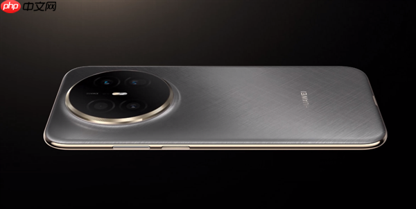 华为刚出了一台Mate 70 Air 但我觉得它没那么Air