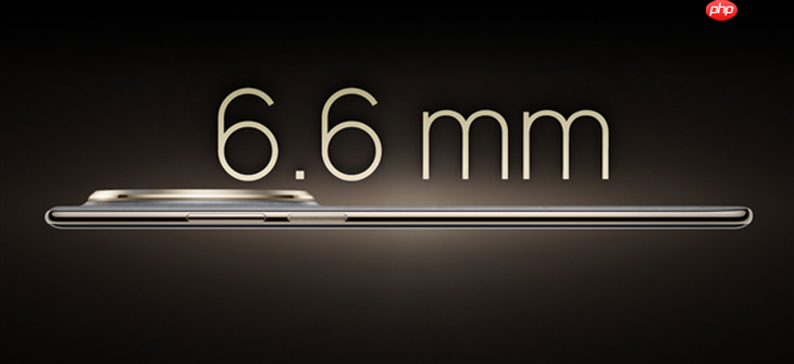 4199元！华为Mate70 Air开卖！6.6mm+7英寸+6500mAh，两款芯片可选