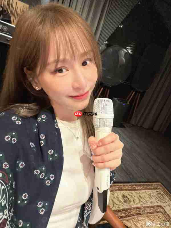 王心凌爱机竟是苹果iPhone Air 官方起售价7999元