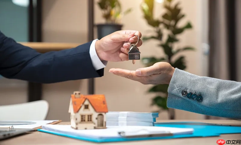 2025公寓管理系统排名与推荐：数字化时代如何选择最合适的公寓系统