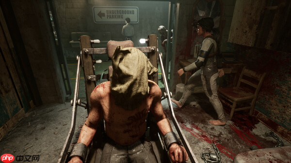 《逃生：试炼》新模式更新！耕升 RTX 5070 踏雪 OC多人逃生