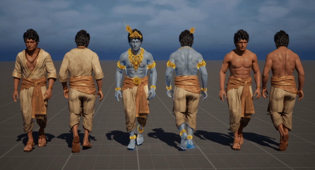 IGN中国专访《释放阿凡达》团队：一周目15小时左右 还有更多闪避动作！