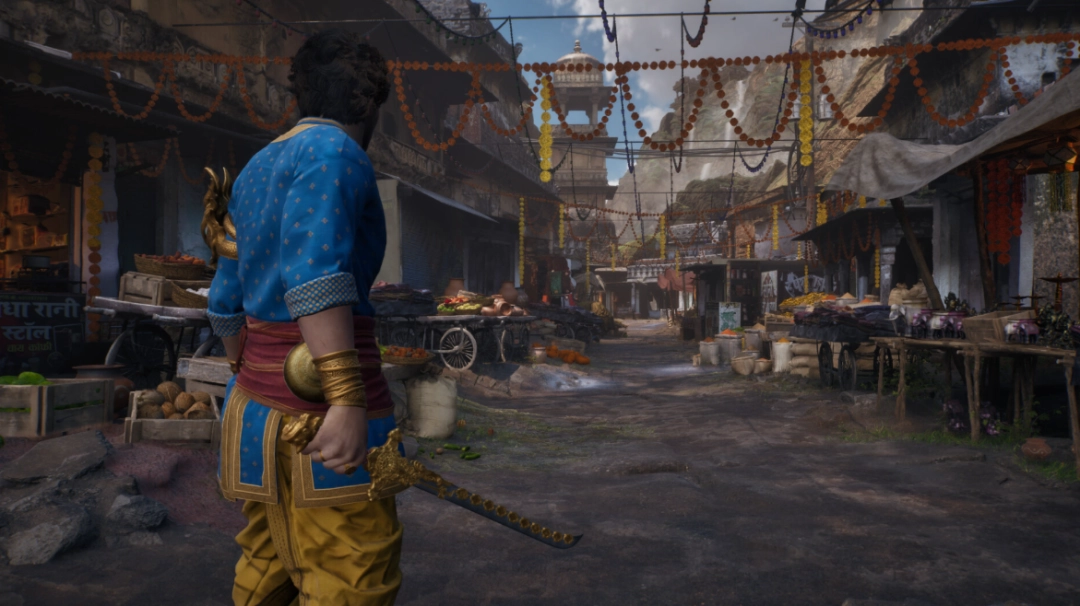 IGN中国专访《释放阿凡达》团队：一周目15小时左右 还有更多闪避动作！