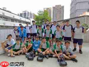 响应新北市「AI 素养教育三年计画」 30 所联盟校成立科技社团并导入竞赛