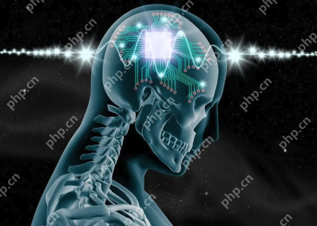 Neuralink芯片入脑，让瘫痪男子用“意念”重新开口，家属泪崩 - php中文网