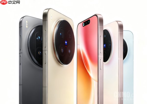 稳固“华米v”市场格局？vivo多线产品最新规划一览！