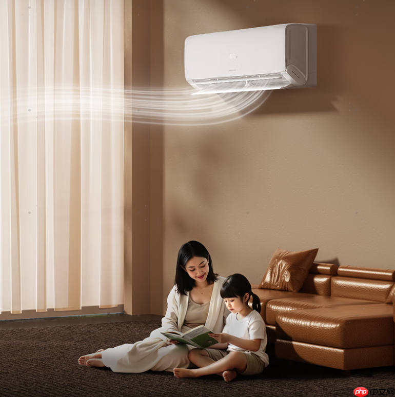 小局改大幸福：海信空调为上海宛爷爷和猫咪改造冬日暖屋