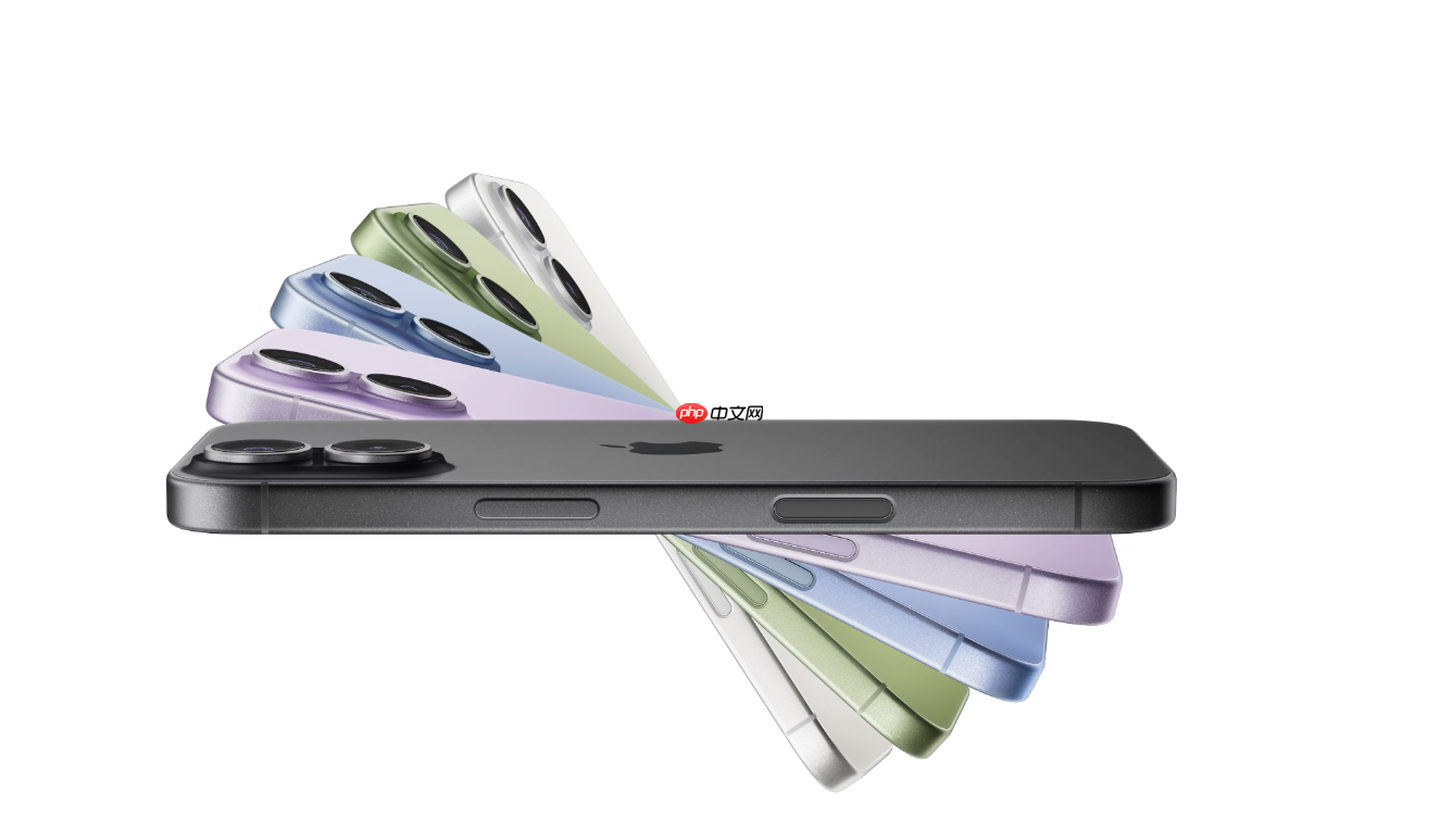 库克笑了！iphone 17系列国内卖爆了