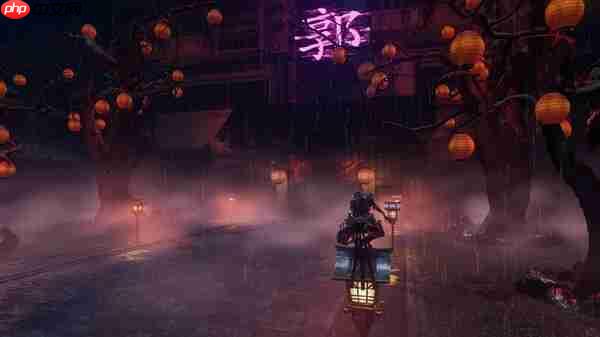 《忍者龙剑传4》实测 耕升 RTX 5060 Ti 16GB踏雪X3 OC开启新忍者之路